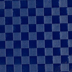 Hopscotch Brittany Blue by Nassimi Fabric