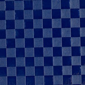 Hopscotch Brittany Blue by Nassimi Fabric See sample 100% Vinyl 100000 Horizontal: Not Applicable and Vertical: Not Applicable 54" - Fabric Carolina -