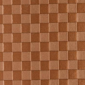 Hopscotch Copper Kettle SHP-003 by Nassimi Fabric See sample 100% Vinyl USA or Imported Water-based cleaning agents and foam may be used for cleaning. Cleaning by a professional cleaning service is recommended. 54 - Fabric Carolina -