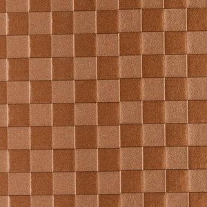 Hopscotch Copper Kettle by Nassimi Fabric