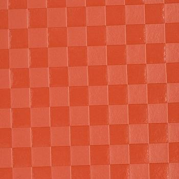 Hopscotch Coral SHP-004 by Nassimi Fabric See sample 100% Vinyl USA or Imported Water-based cleaning agents and foam may be used for cleaning. Cleaning by a professional cleaning service is recommended. 54 - Fabric Carolina -