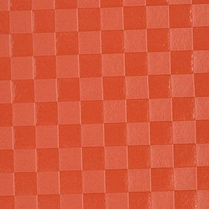Hopscotch Coral by Nassimi Fabric