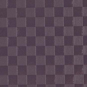Hopscotch Violet Ash by Nassimi Fabric