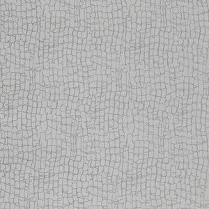 Horizon B Silver by Europatex Fabric