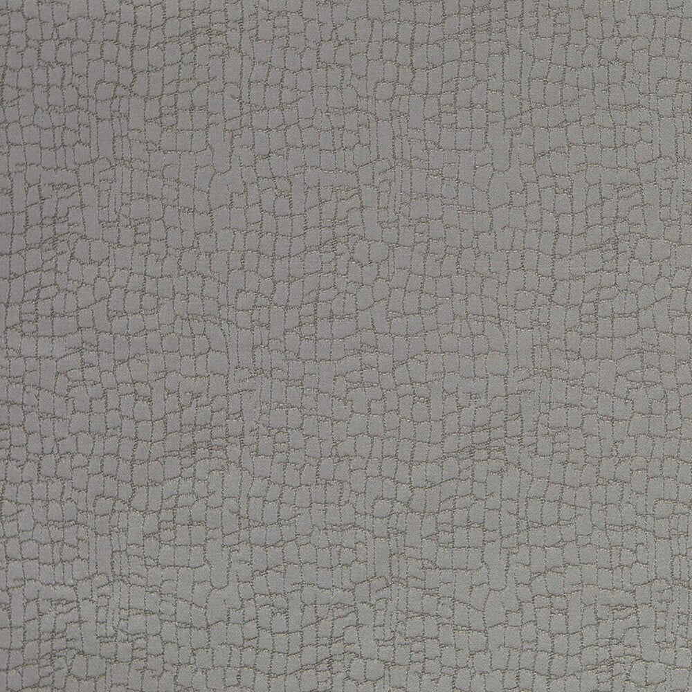 Horizon B Steel by Europatex Fabric Horizon 100% Polyester 5.33" H, 7.25" V 114.00 inches - Fabric Carolina -