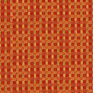 Horizon Coral by Crypton Fabric