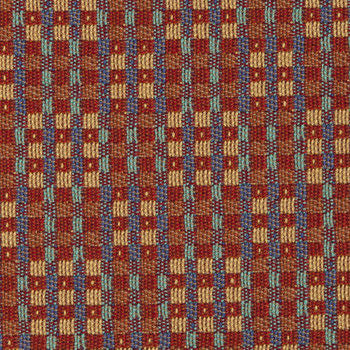 Horizon Flame 1002167 by Crypton Fabric our website for purchase 57% Rayon, 43% Polyester USA or Asia Water-based cleaning agents and foam may be used for cleaning. Cleaning by a professional cleaning service is recommended. Horizontal: 1.125" and Vertical: 1.063" 54" - Fabric Carolina -