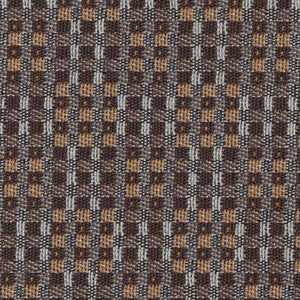Horizon Soot 1002164 by Crypton Fabric