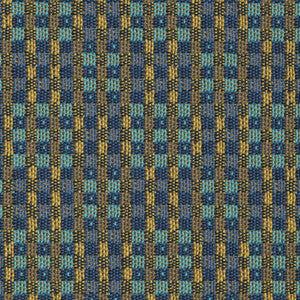 Horizon Teal by Crypton Fabric