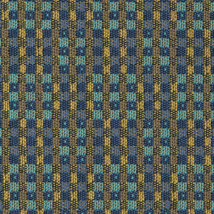 Horizon Teal by Crypton Fabric