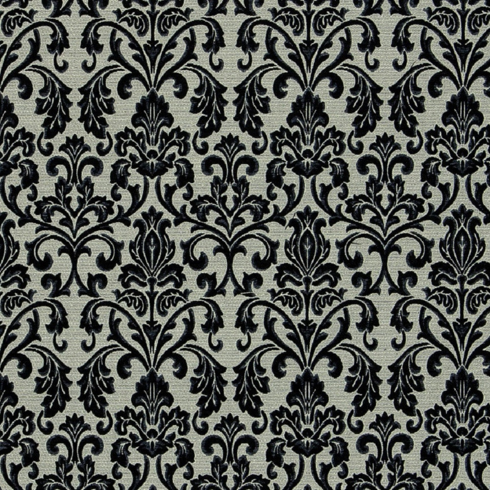Hotel A Flax by Europatex Fabric Hotel 85 % Polyester,15% Cotton 7.09" H, 12.40" V 56.00 inches - Fabric Carolina -