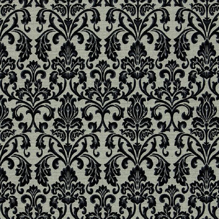 Hotel A Flax by Europatex Fabric Hotel 85 % Polyester,15% Cotton 7.09" H, 12.40" V 56.00 inches - Fabric Carolina -