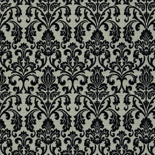 Hotel A - Caviar by Europatex Fabric Hotel Collection 85 % Polyester / 15% Cotton China See Sample Horizontal: N/A and Vertical: N/A 56.00 inches  - Fabric Carolina -