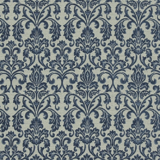 Hotel A - Naval by Europatex Designer Fabric Hotel Collection 85 % Polyester / 15% Cotton China See Sample Horizontal: N/A and Vertical: N/A 56.00 inches  - Swanky Fabrics -