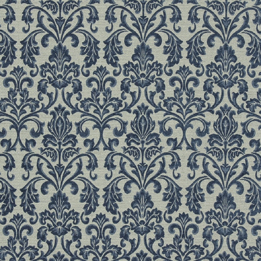 Hotel A Otter by Europatex Fabric Hotel 85 % Polyester,15% Cotton 7.09" H, 12.40" V 56.00 inches - Fabric Carolina -