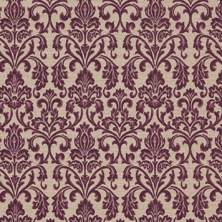 Hotel A Refresh by Europatex Fabric Hotel 85 % Polyester,15% Cotton 7.09" H, 12.40" V 56.00 inches - Fabric Carolina -
