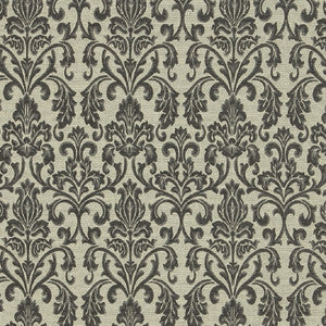 Hotel A Slate by Europatex Fabric