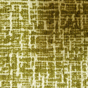 Hotel B Pickle by Europatex Fabric