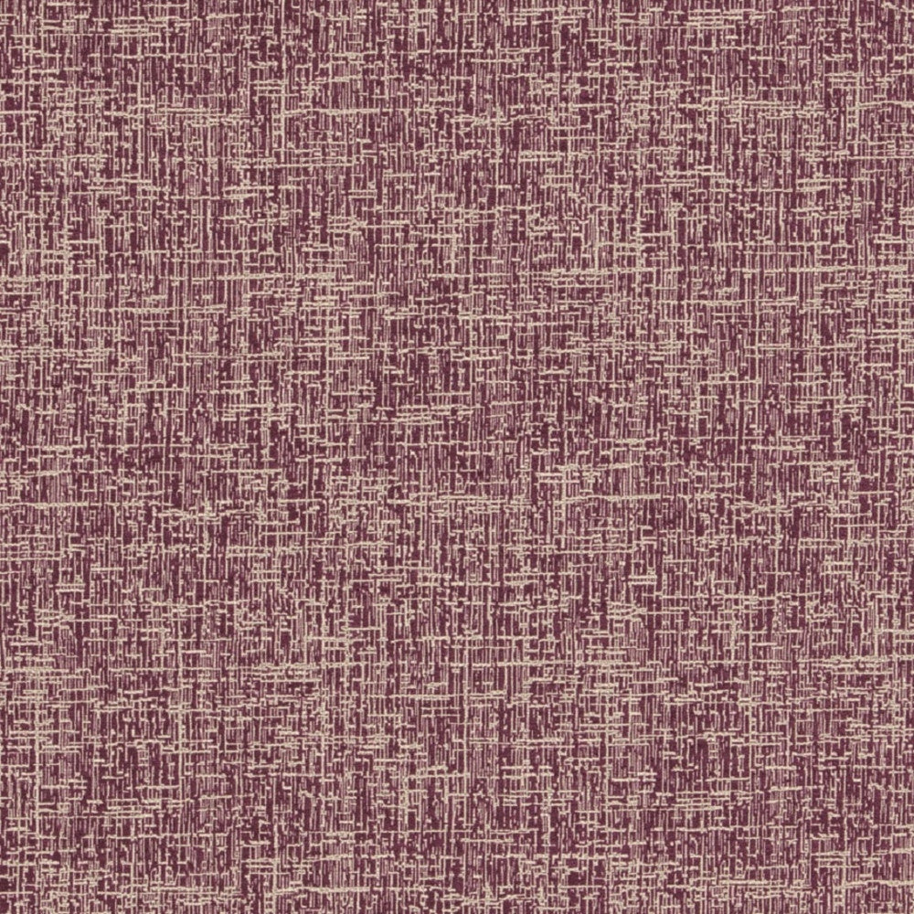 Hotel B Plum by Europatex Fabric Hotel 85 % Polyester,15% Cotton 0.00" 56.00 inches - Fabric Carolina -
