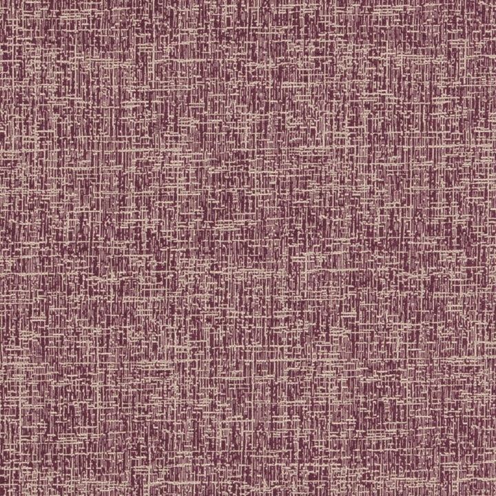 Hotel B Plum by Europatex Fabric Hotel 85 % Polyester,15% Cotton 0.00" 56.00 inches - Fabric Carolina -