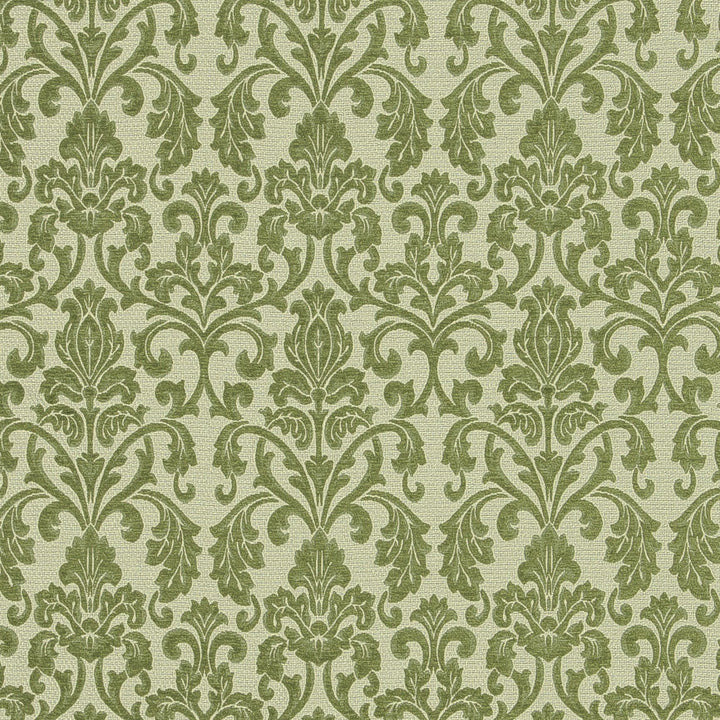 Hotel A Pickle by Europatex Fabric Hotel 85% Polyester, 15% Cotton China 50,000 Double Rubs Horizontal: 7 and Vertical: 13 56" - Fabric Carolina -