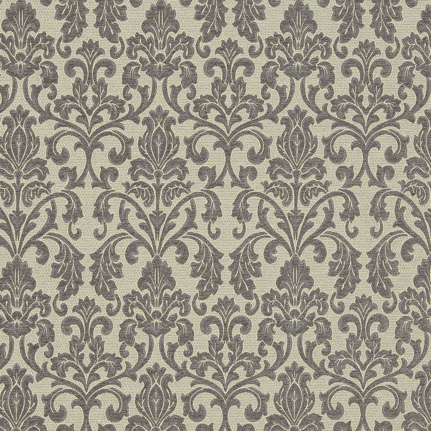 Hotel A Shadow by Europatex Designer Fabric Hotel 85% Polyester, 15% Cotton China 50,000 Double Rubs Horizontal: 7 and Vertical: 13 56" - Swanky Fabrics -