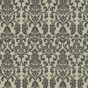 Hotel A Slate by Europatex Fabric