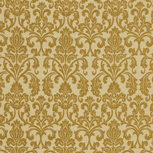 Hotel B Mustard by Europatex Fabric