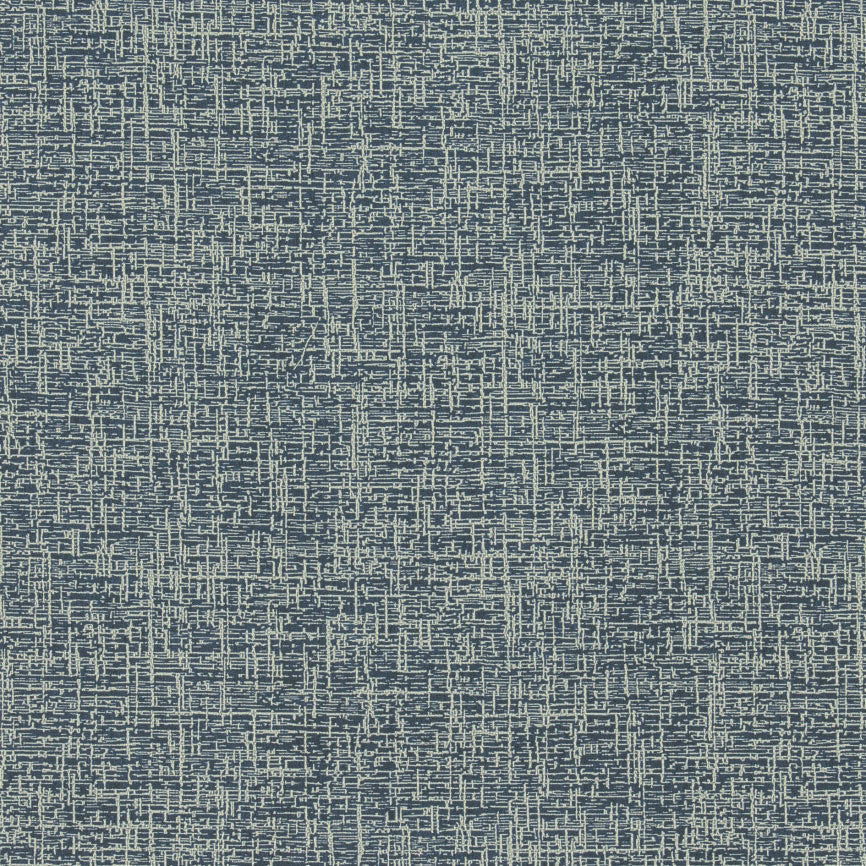 Hotel B Naval by Europatex Designer Fabric Hotel 85% Polyester, 15% Cotton China 50,000 Double Rubs Horizontal: 7 and Vertical: 13 56" - Swanky Fabrics -