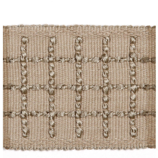 Huanta - Grain by Europatex Designer Fabric Helsinki Collection 100% Polyester China See Sample Horizontal: N/A and Vertical: N/A 3.00 inches  - Swanky Fabrics -