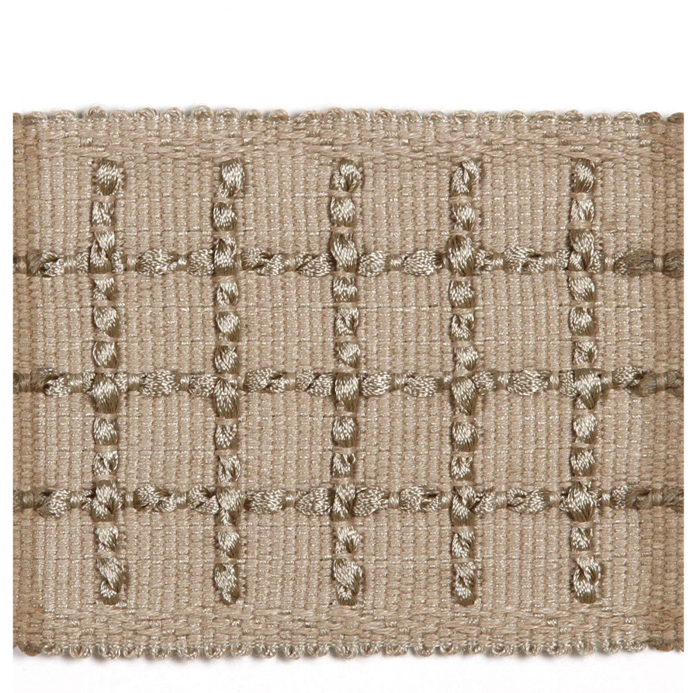 Huanta Grain by Europatex Designer Fabric Helsinki 100% Polyester 3.00 inches - Swanky Fabrics -