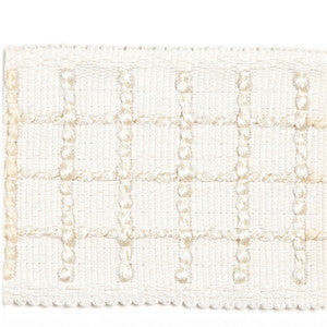 Huanta Ivory by Europatex Fabric