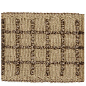 Huanta Latte by Europatex Fabric