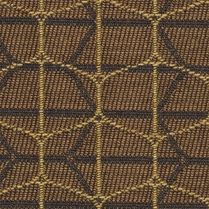Hype Chestnut 1006103 by Crypton Fabric