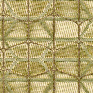 Hype Clover by Crypton Fabric