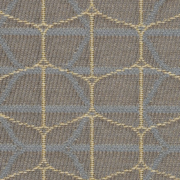 Hype Mist by Crypton Designer Fabric See sample 40% Acrylic36% Polyester24% Rayon  50000 Horizontal: 4.75" and Vertical: 5.25" 54"  - Swanky Fabrics -