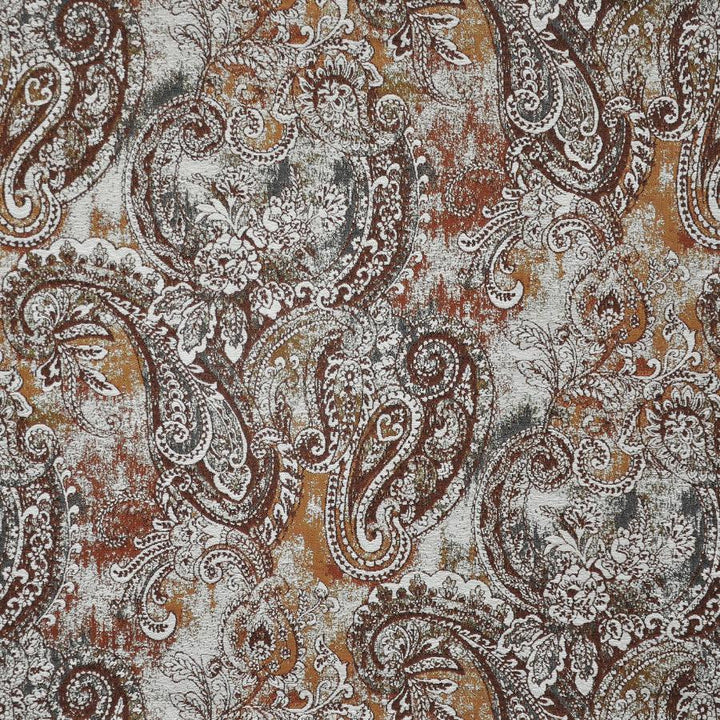 Ippolito # 801 Chai by Maxwell Designer Fabric Performance Wovens-Vol.Iv Boudoir 52% POLYESTER/27% VISCOSE 21% COTTON TURKEY V-26.75"H-27.5" 54" - Swanky Fabrics -