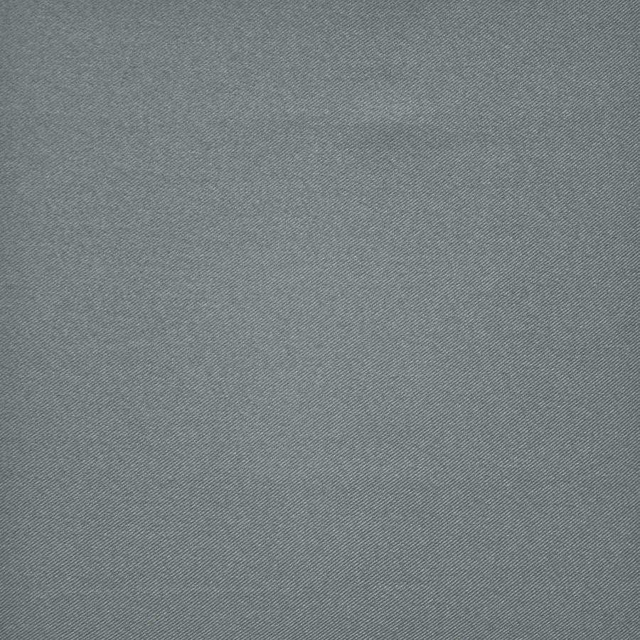 Indiana # 132 Steel by Maxwell Fabric Wide Width Basics 100% POLYESTER TURKEY 118" - Fabric Carolina -