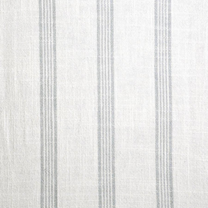 Interstate # 512 Surf by Maxwell Fabric Stripes & Checks 55% LINEN/45% RAYON CHINA H-3.3" 54" - Fabric Carolina -