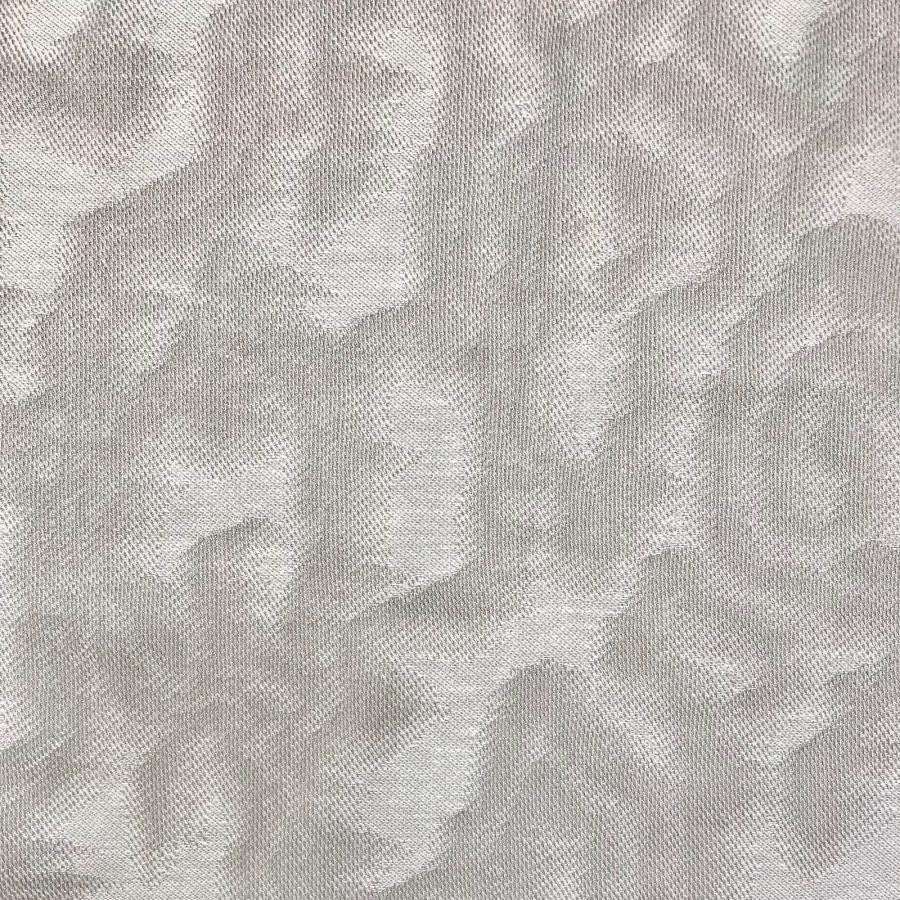 Irving # 614 Haze by Maxwell Fabric Wide Width Drapery Ii 86% POLYESTER/9% COTTON/5% LINEN TURKEY V-14.7" H-17.5" 118" - Fabric Carolina -