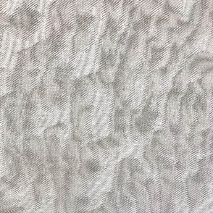 Irving # 614 Haze by Maxwell Fabric Wide Width Drapery Ii 86% POLYESTER/9% COTTON/5% LINEN TURKEY V-14.7" H-17.5" 118" - Fabric Carolina -