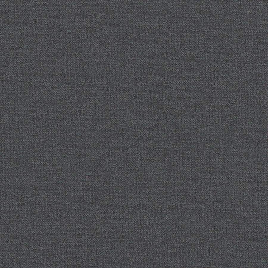 Impasto # 871 Ebony by Maxwell Fabric Curled Up Viii 100% POLYESTER CHINA 56" - Fabric Carolina -