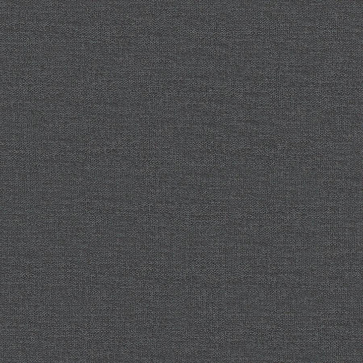 Impasto # 871 Ebony by Maxwell Fabric Curled Up Viii 100% POLYESTER CHINA 56" - Fabric Carolina -