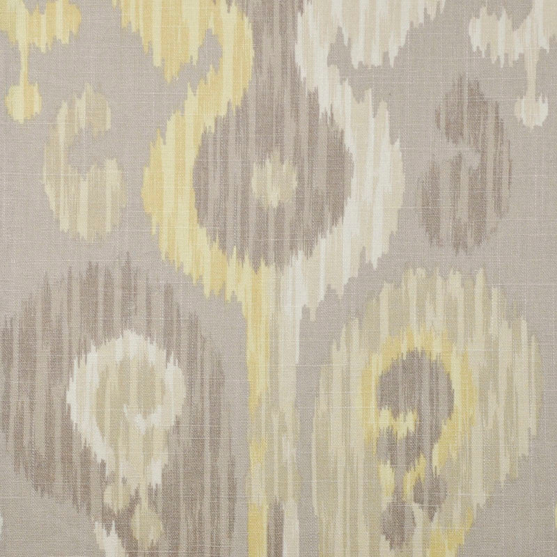 Ink Blot # 330 Jewelry by Maxwell Fabric 55% LINEN 45% RAYON USA </p><p>Repeat: Horizontal: H-13.5 and Vertical: V-25.3 54" - Fabric Carolina -