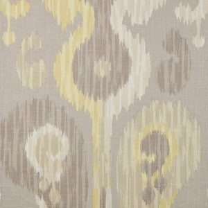 Ink Blot # 330 Jewelry by Maxwell Fabric