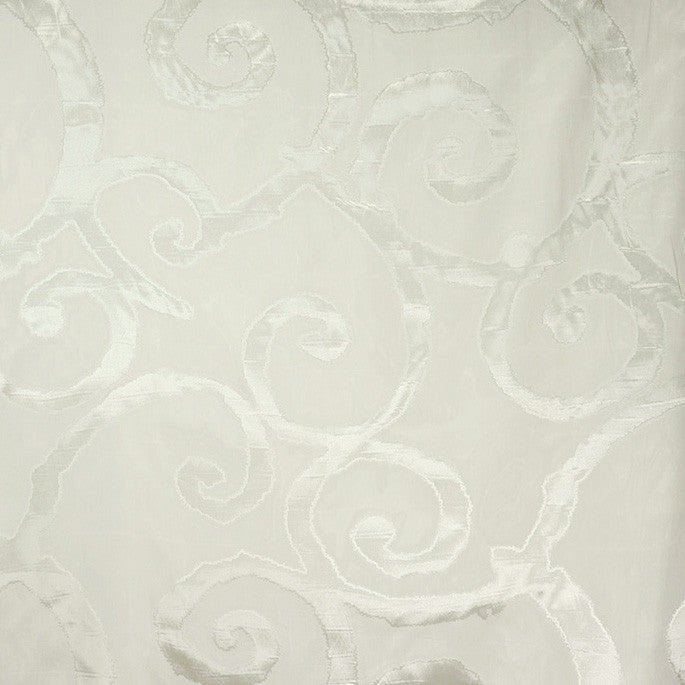 Illuminate # 2611 Blizzard by Maxwell Fabric 100% POLYESTER TURKEY </p><p>Repeat: Horizontal: H-31 and Vertical: V-28 118" - Fabric Carolina -