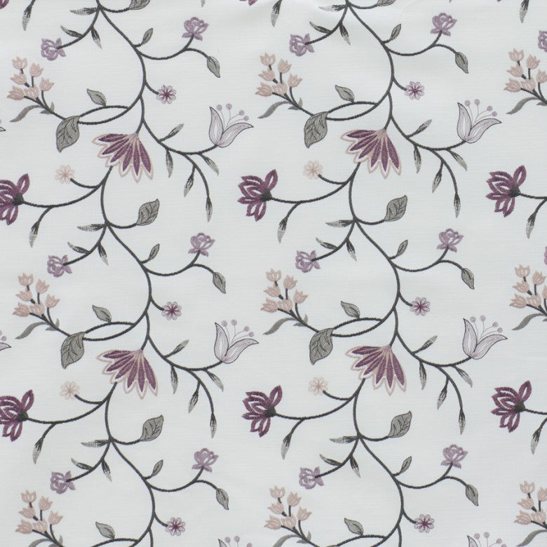 In Bloom # 403 Boudoir by Maxwell Fabric 57% POLYESTER 43% COTTON INDIA </p><p>Repeat: Horizontal: H-10.1 and Vertical: V-9.1 54.3" - Fabric Carolina -