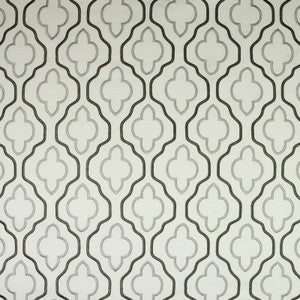 Inflection # 08 Grey by Maxwell Fabric