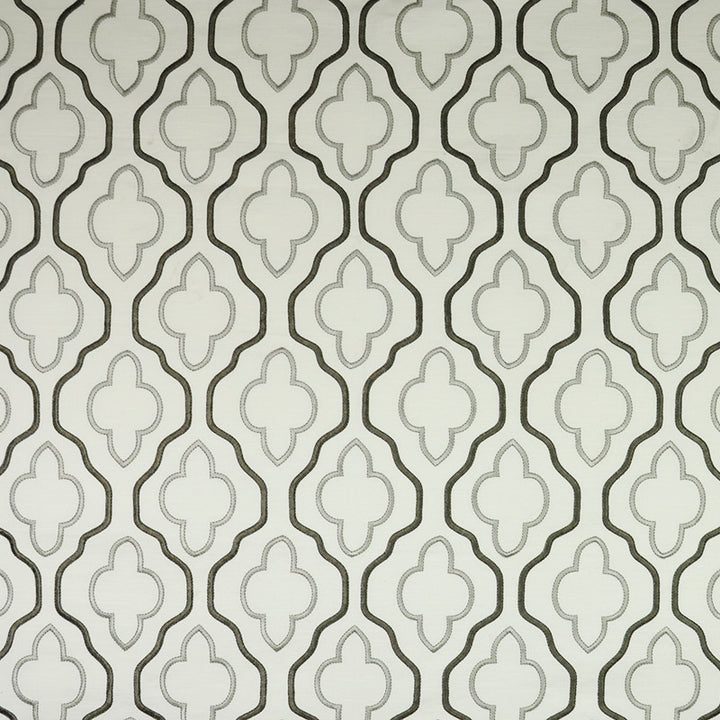 Inflection # 08 Grey by Maxwell Fabric COLOR WAVES-CRACKED PEPPER 80% COTTON 20% VISCOSE INDIA </p><p>Repeat: Horizontal: H-6.4 and Vertical: V-7.5 54"EMB.51" - Fabric Carolina -