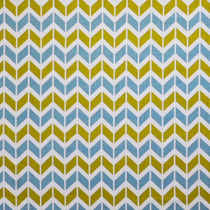 Inclined # 202 Water Slide by Maxwell Fabric COLOR THEORY-VOL.I SEAGLASS 55% LINEN 45% RAYON CHINA </p><p>Repeat: Horizontal: H-3.9 and Vertical: V-5.1 56" - Fabric Carolina -